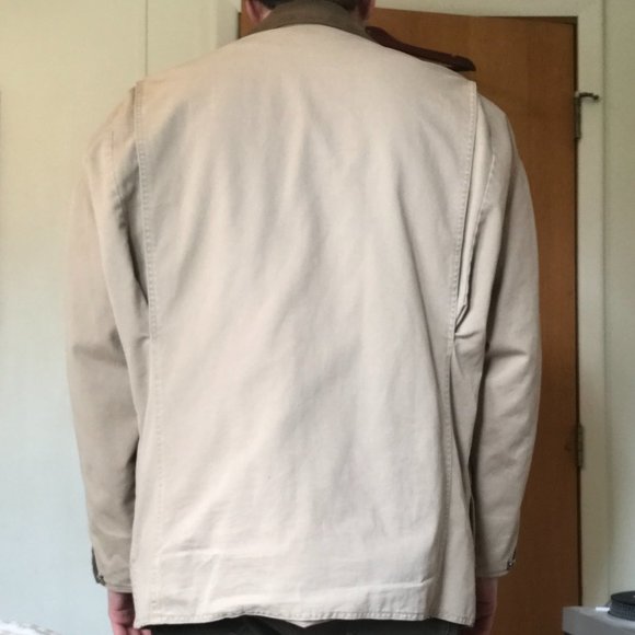 Banana Republic vintage chore field coat - Picture 3 of 9